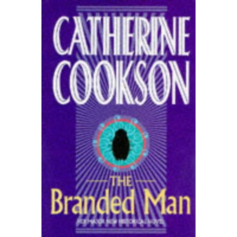 The Branded Man