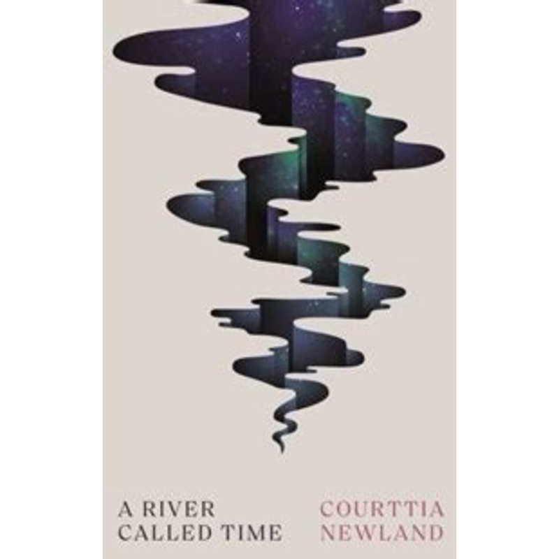 A River Called Time
