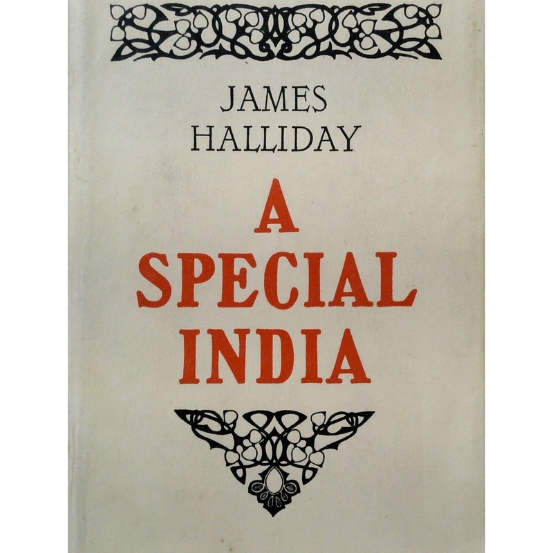 A Special India