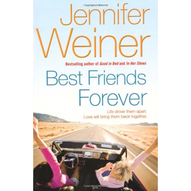 Best Friends Forever