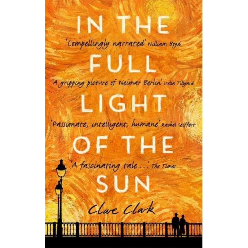 In the Full Light of the Sun