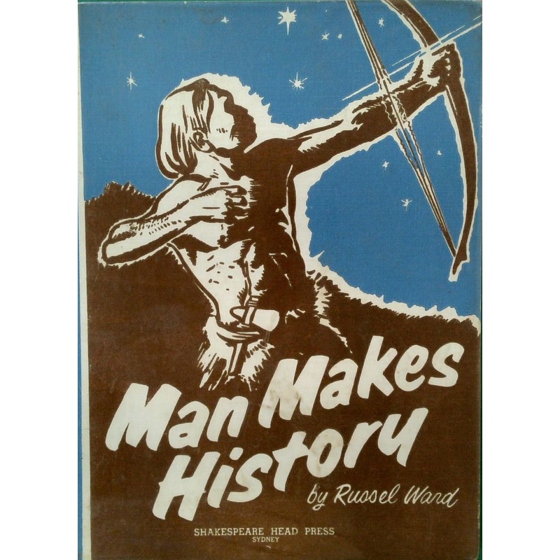 Man Makes History