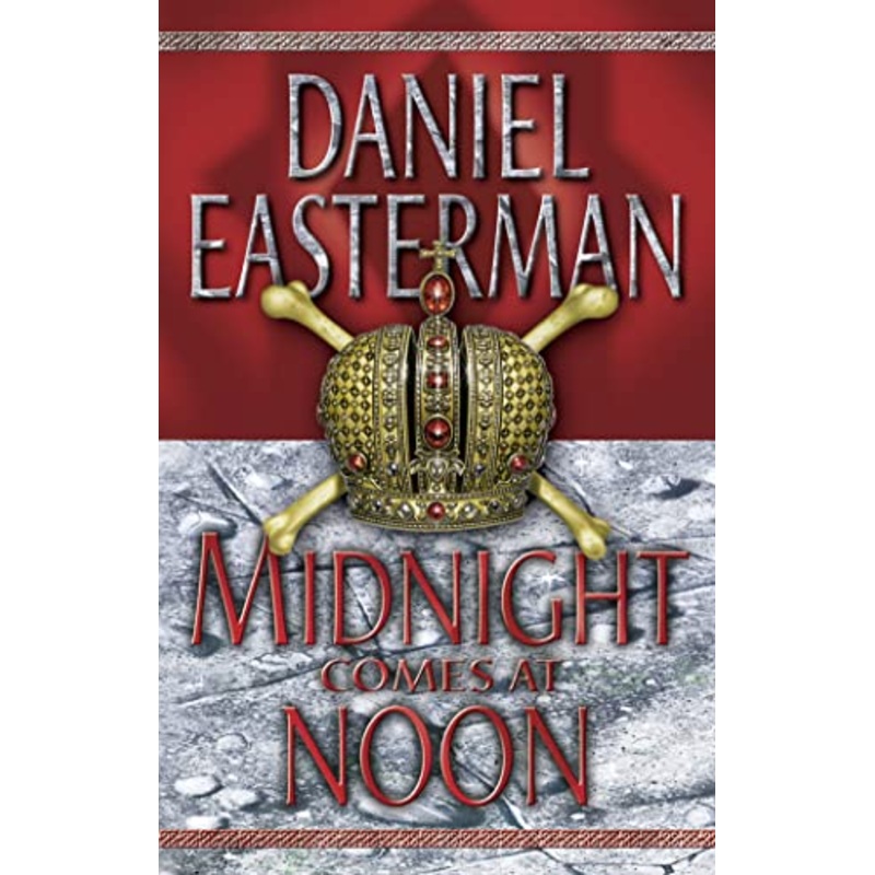 Midnight Comes at Noon