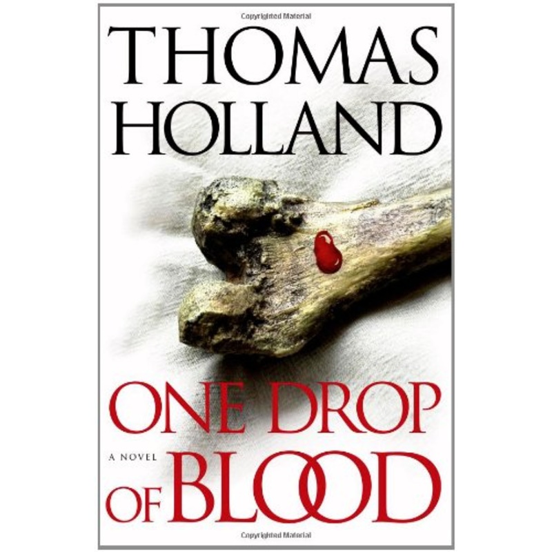 One Drop of Blood