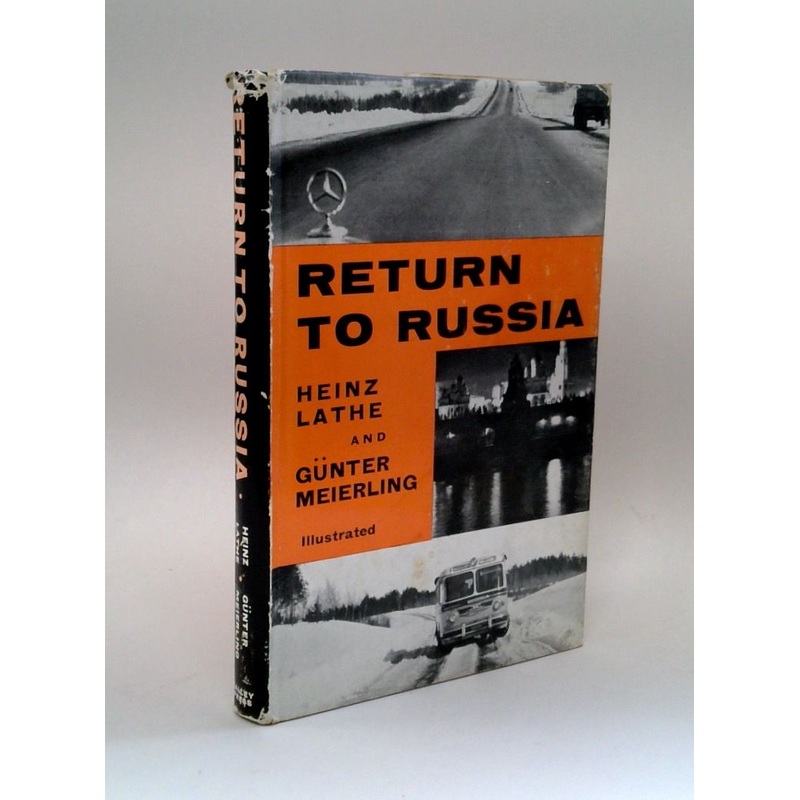 Return to Russia