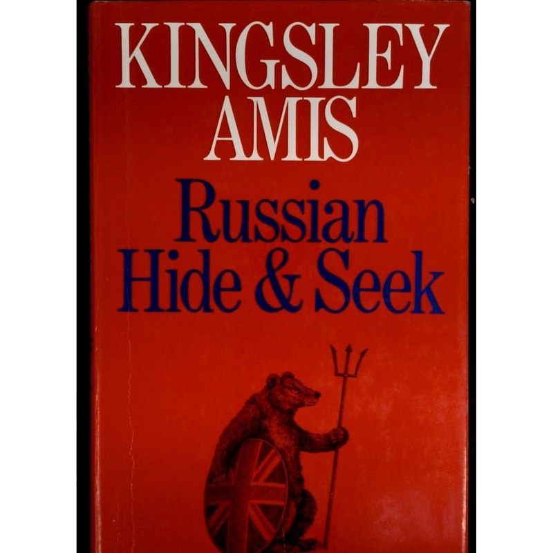 Russian Hide & Seek: A Melodrama