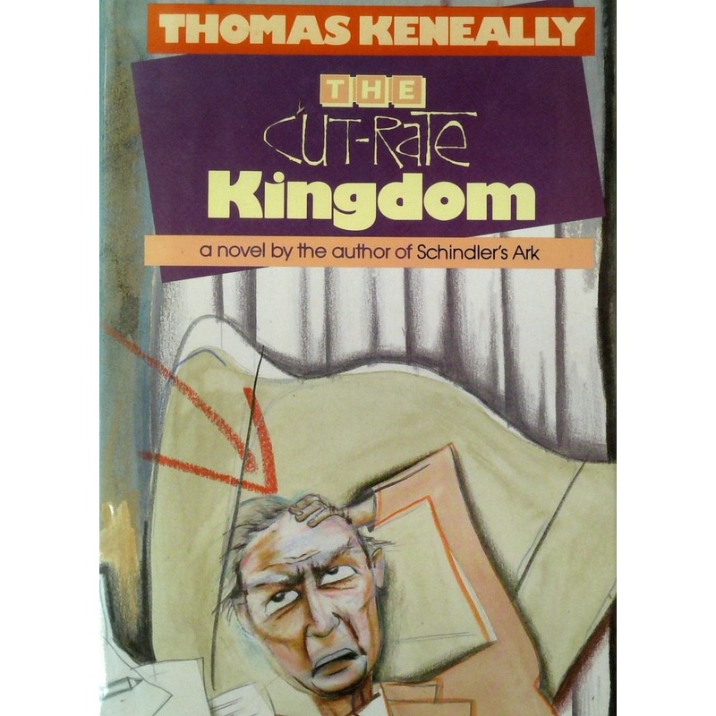 The Cut-Rate Kingdom