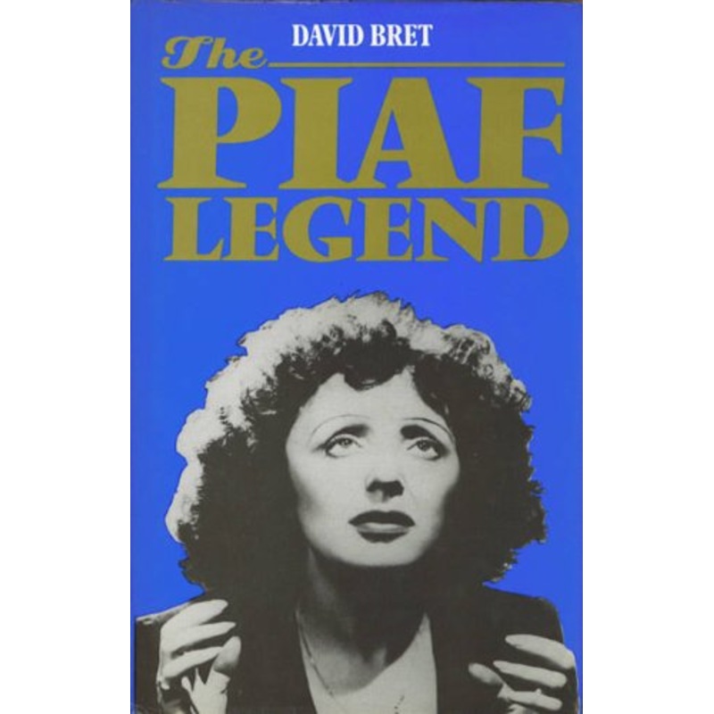 The Piaf Legend