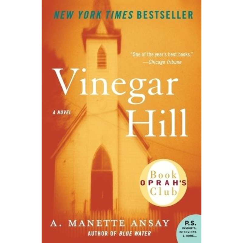 Vinegar Hill