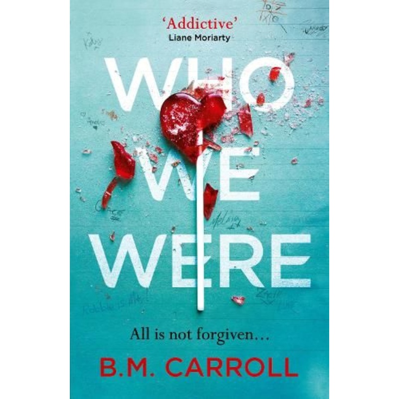 Who We Were