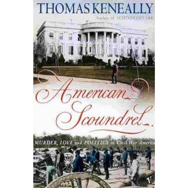 American Scoundrel
