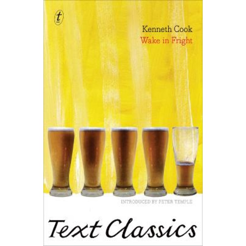 Wake In Fright