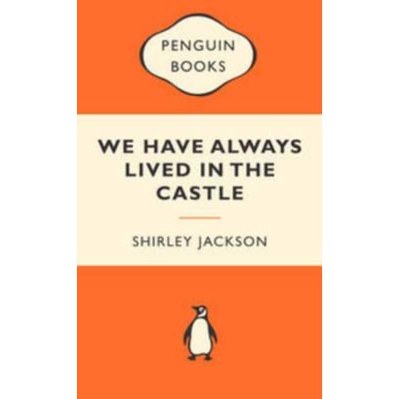 We Have Always Lived in the Castle: Popular Penguins