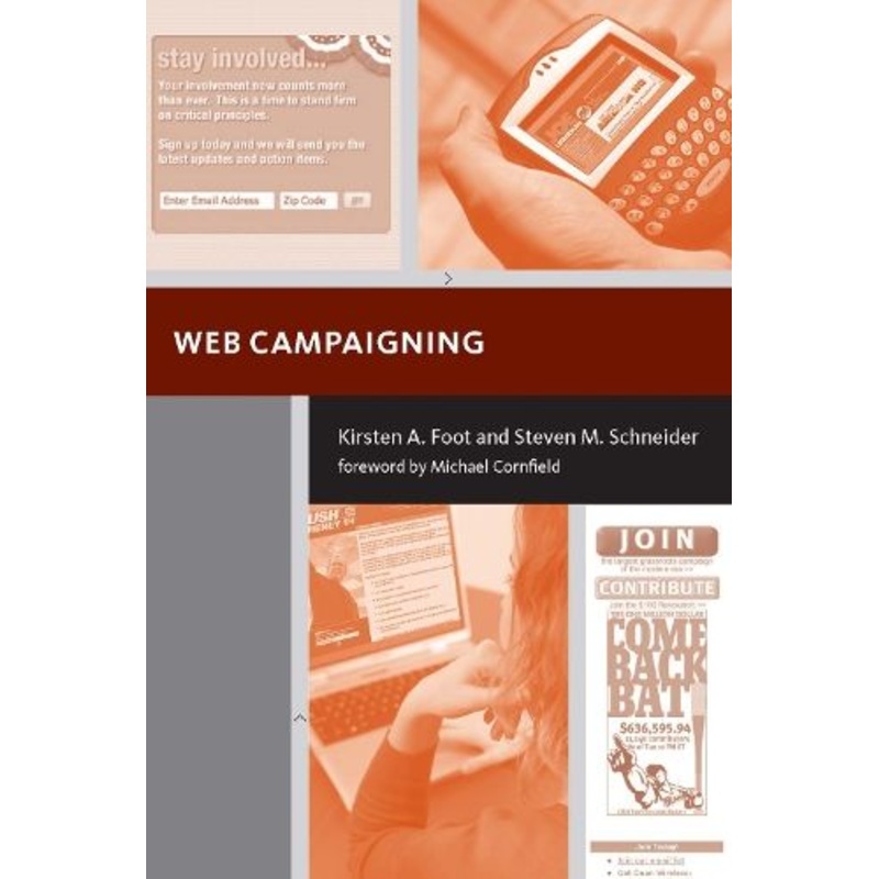 Web Campaigning