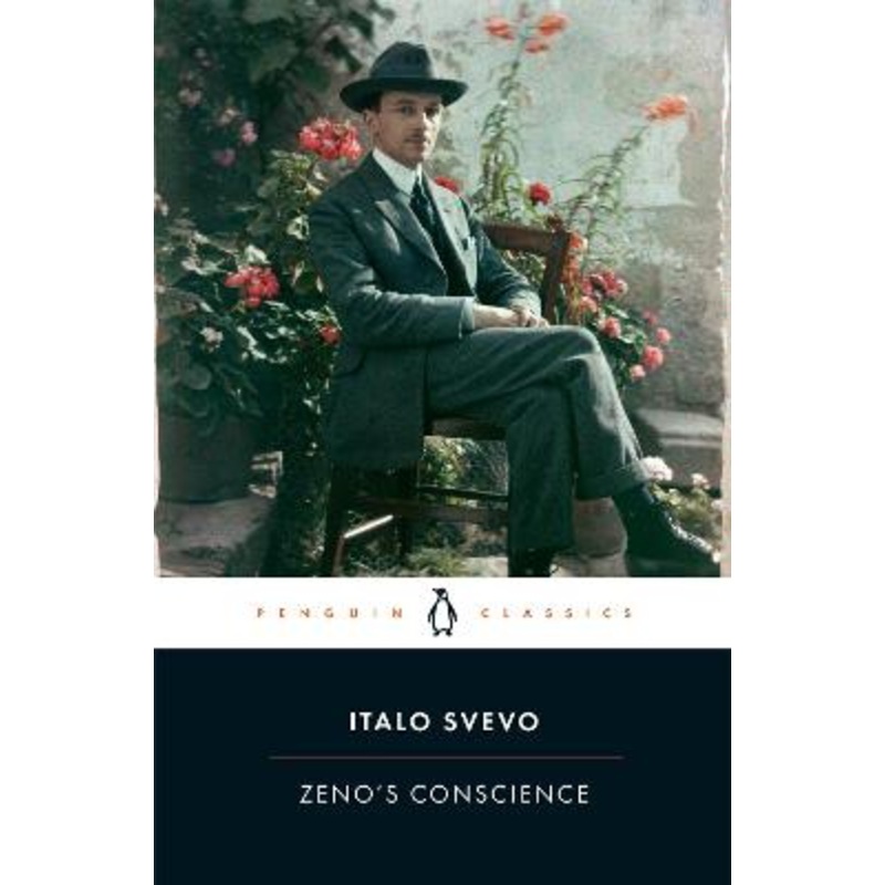 Zeno's Conscience