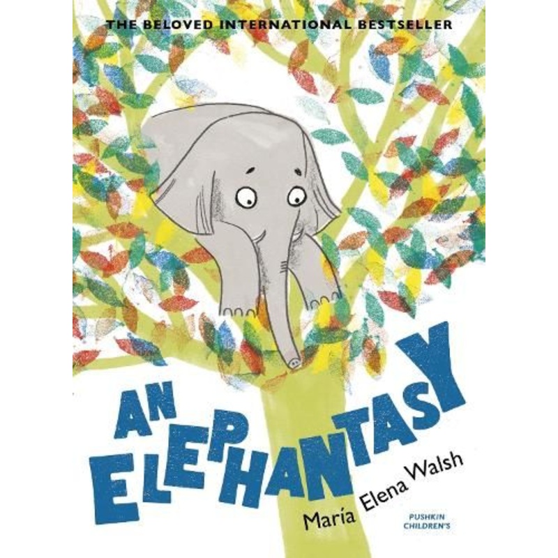 An Elephantasy