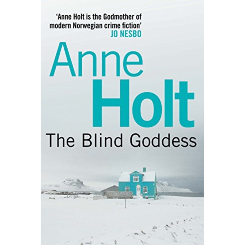 Blind Goddess