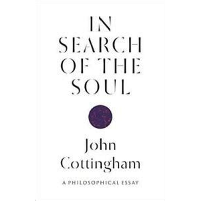 In Search of the Soul: A Philosophical Essay