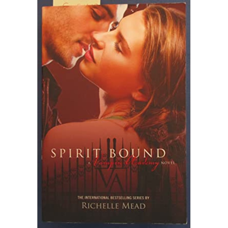 Spirit Bound
