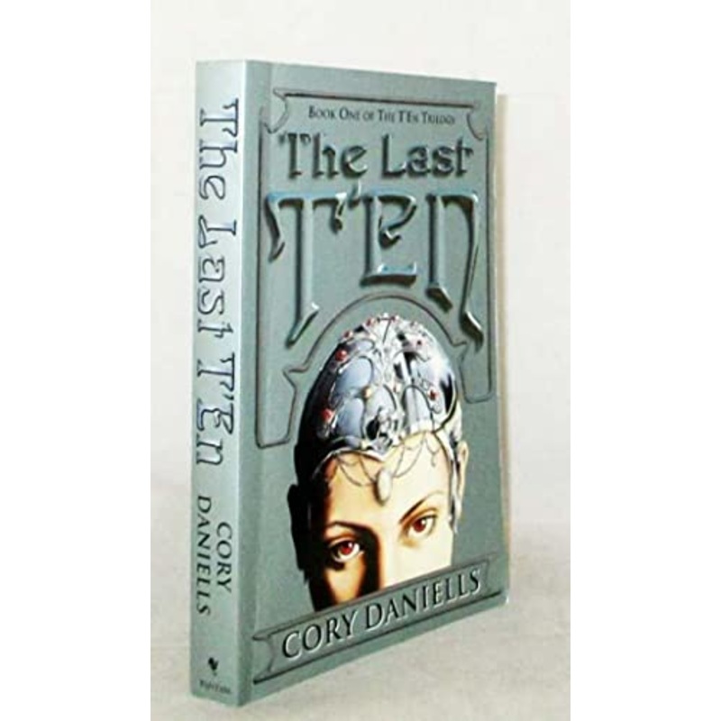 The Last T'En