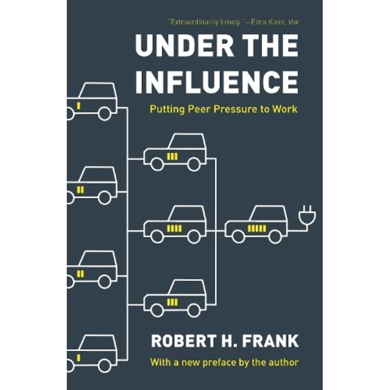 Under the Influence: Putting Peer Pressure to Work