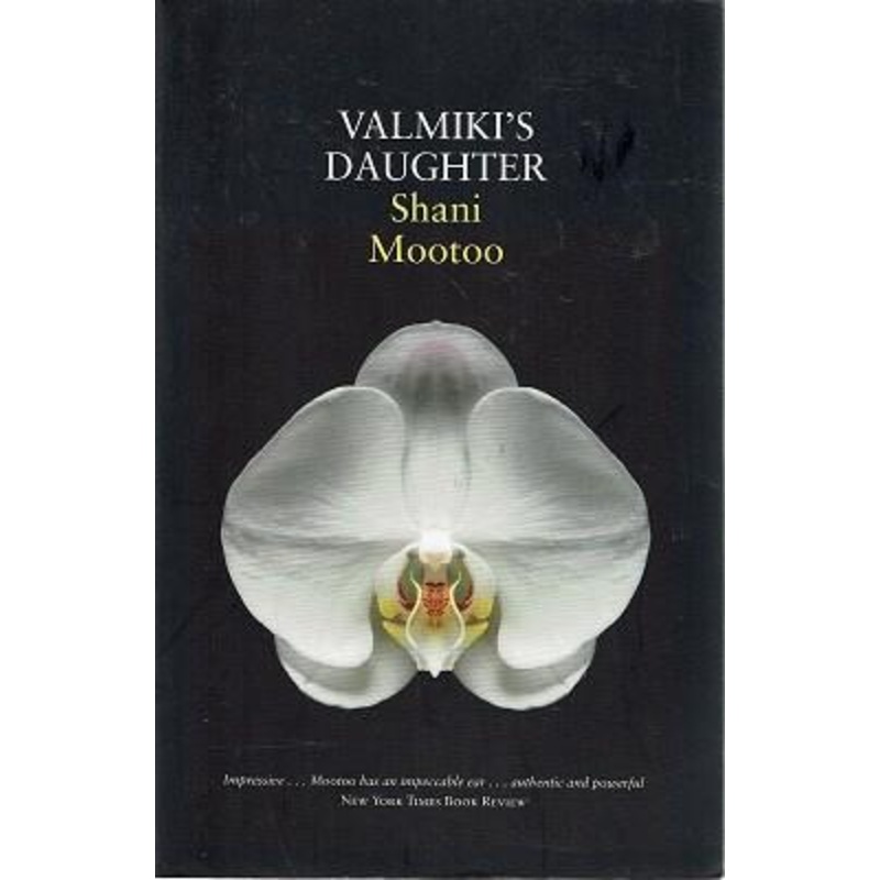 Valmiki's Daughter