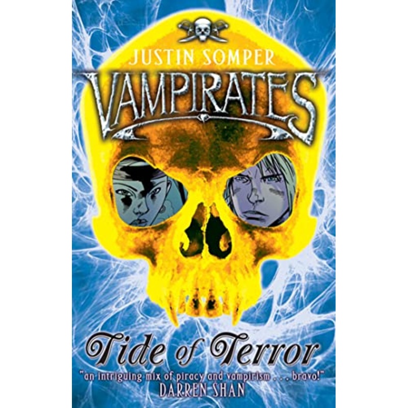 Vampirates: Tide of Terror