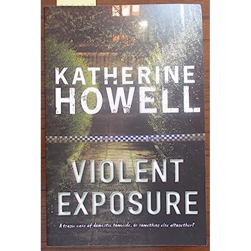 Violent Exposure