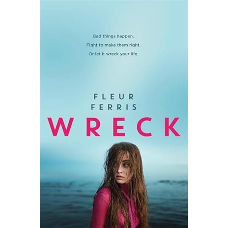 Wreck