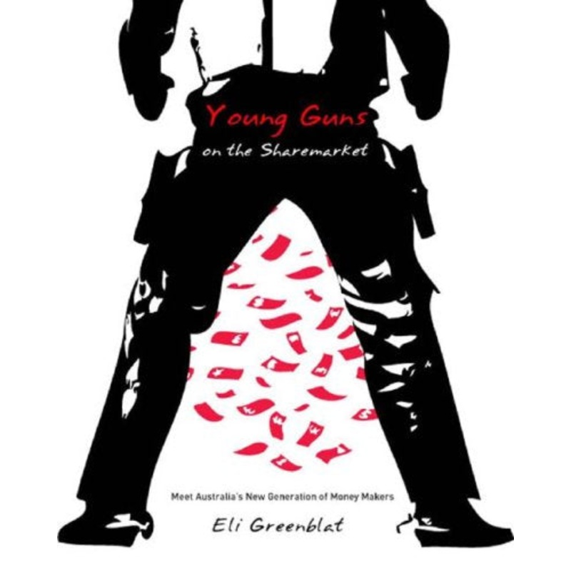 Young Guns on the Stock Market