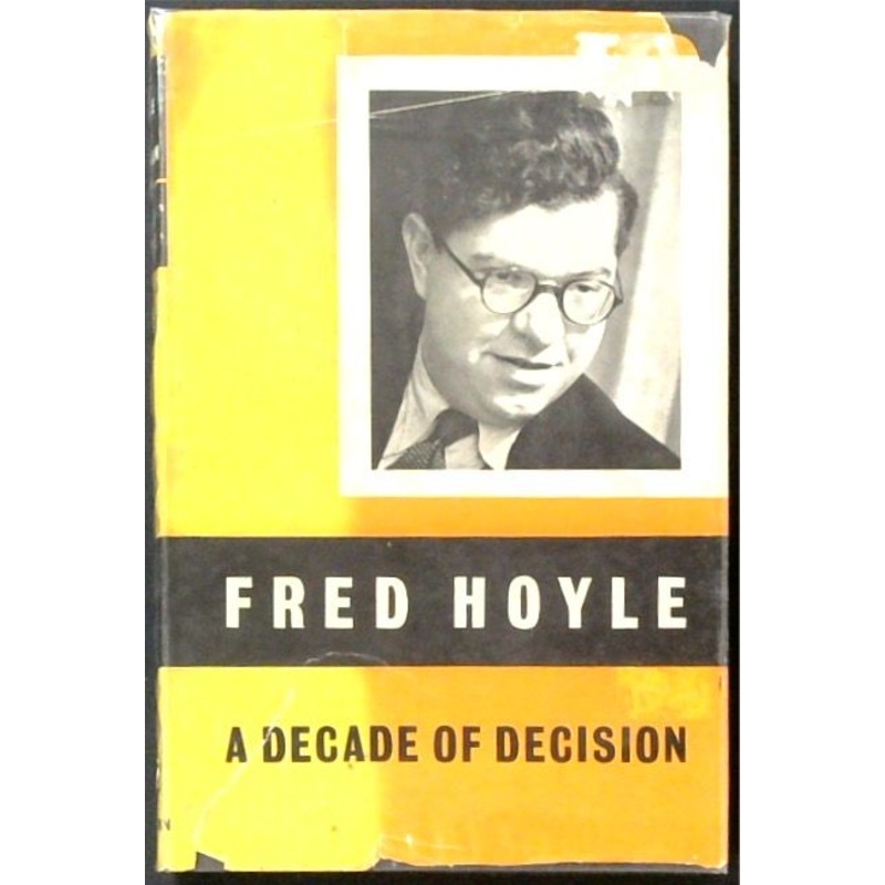 A Decade of Decision