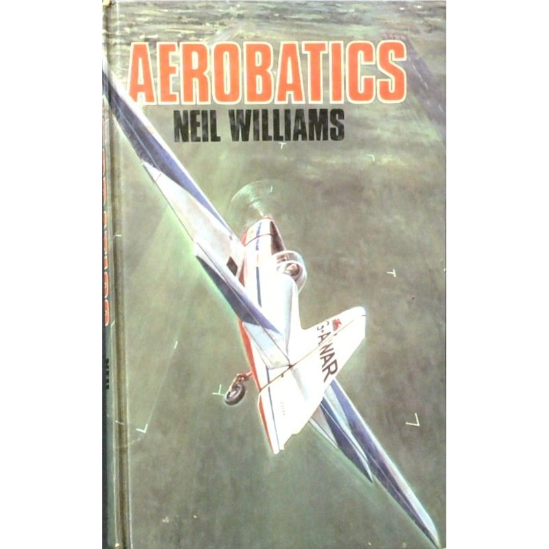 Aerobatics