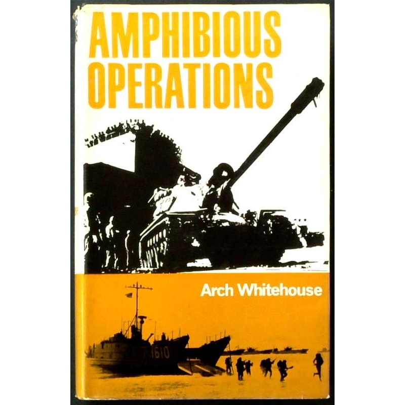Amphibious Operations