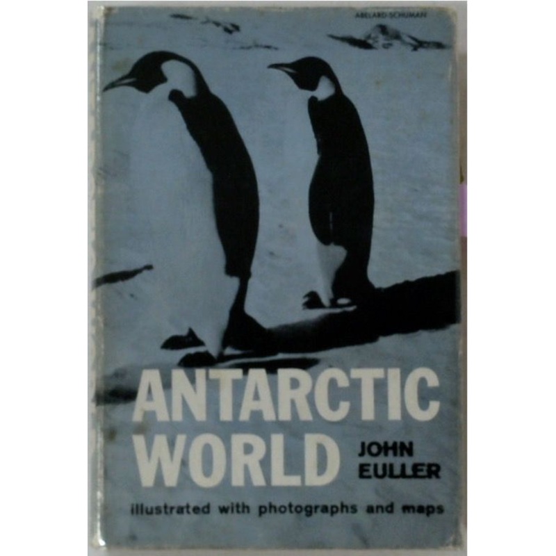 Antarctic World