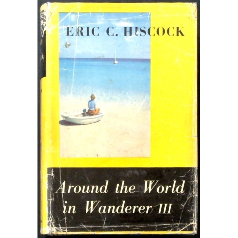 Around the World in the Wanderer III