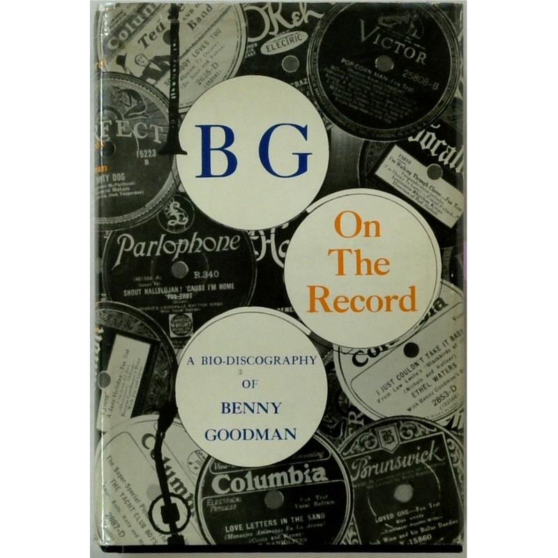 B.G. on the Record