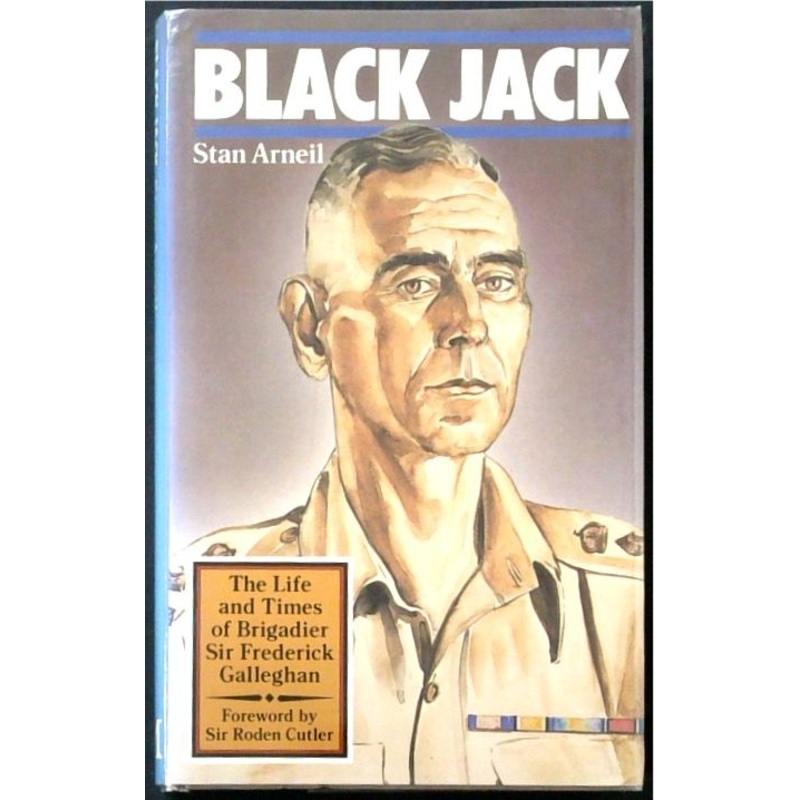 Black Jack