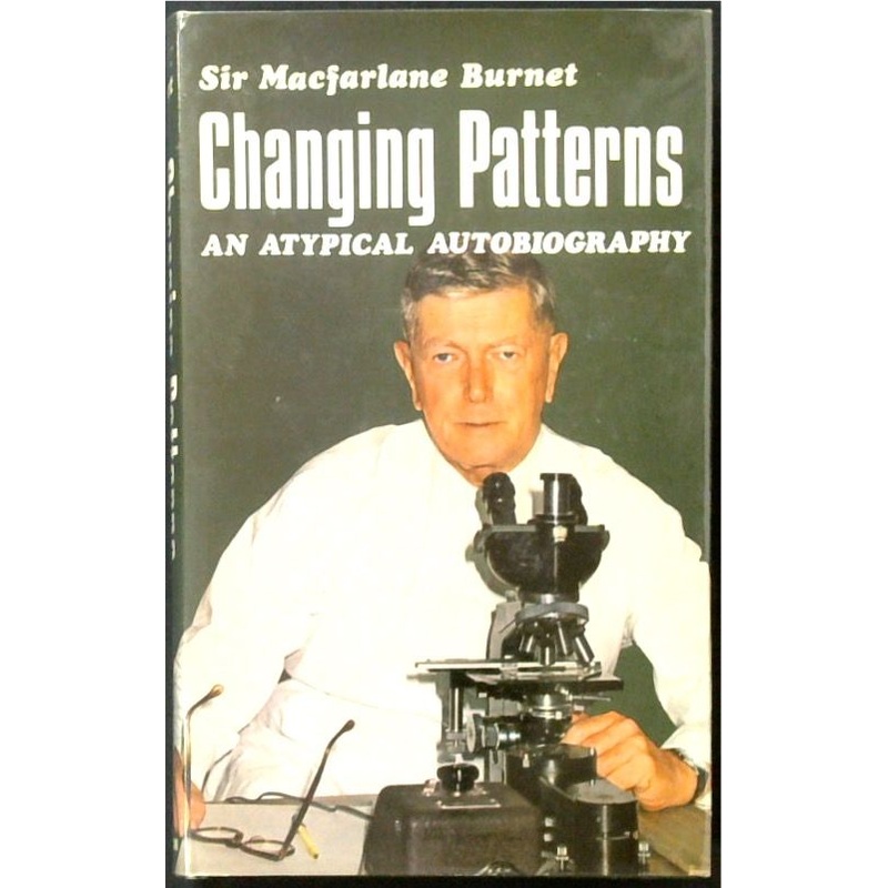 Changing Pattern