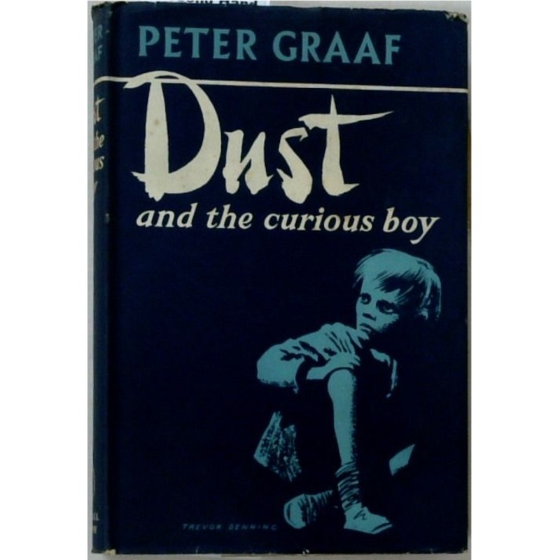Dust and the Curious Boy