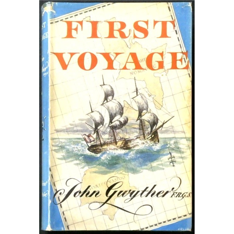 First Voyage