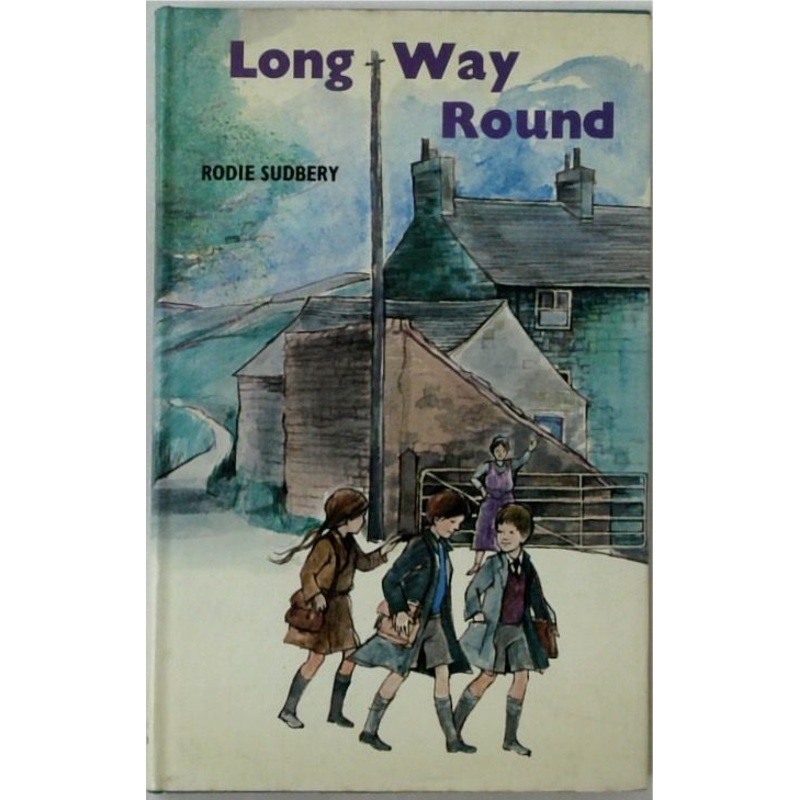 Long Way Round