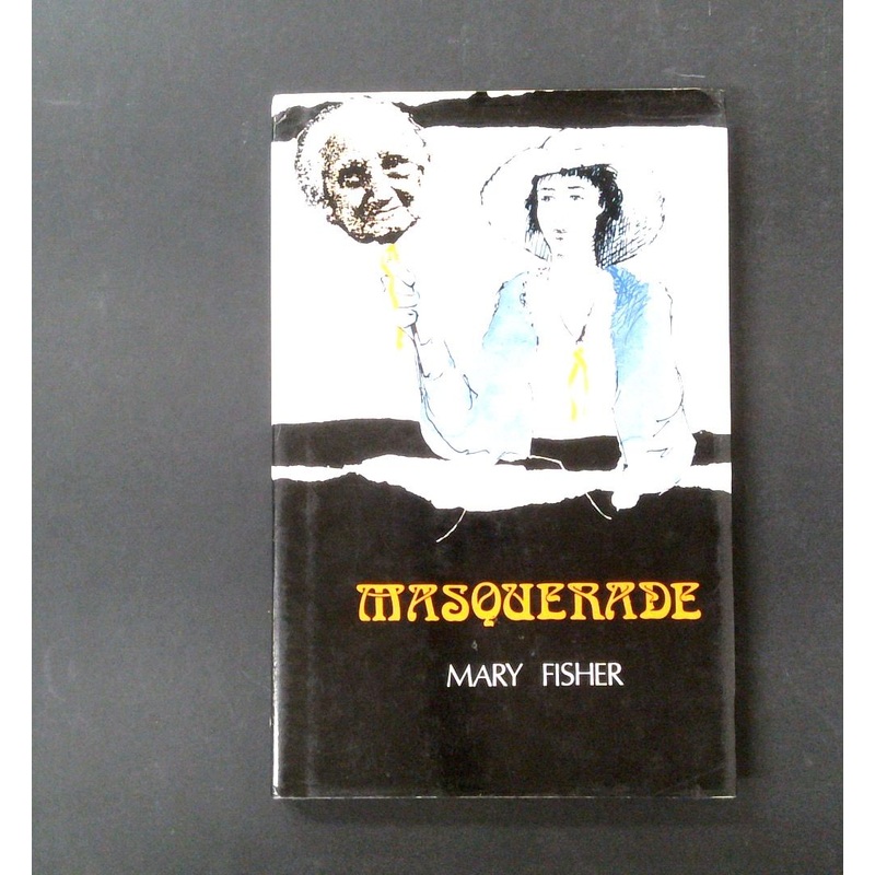 Masquarade (SIGNED)