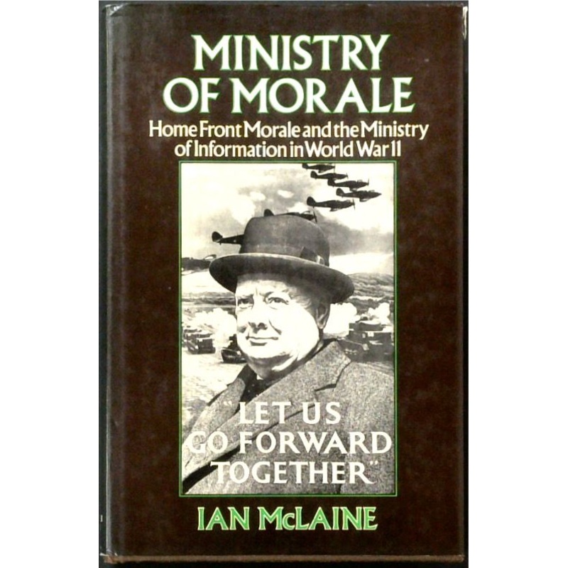 Ministry of Morale