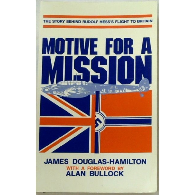 Motive for a Mission
