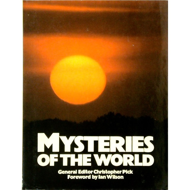 Mysteries of the World