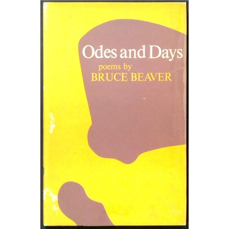 Odes and Days