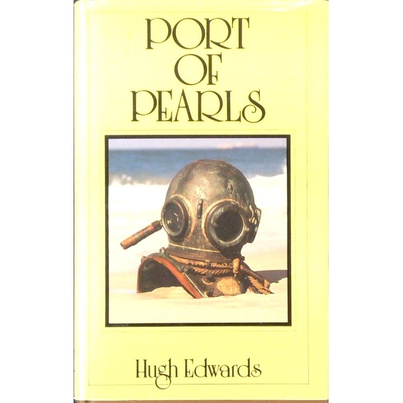 Port of Pearls