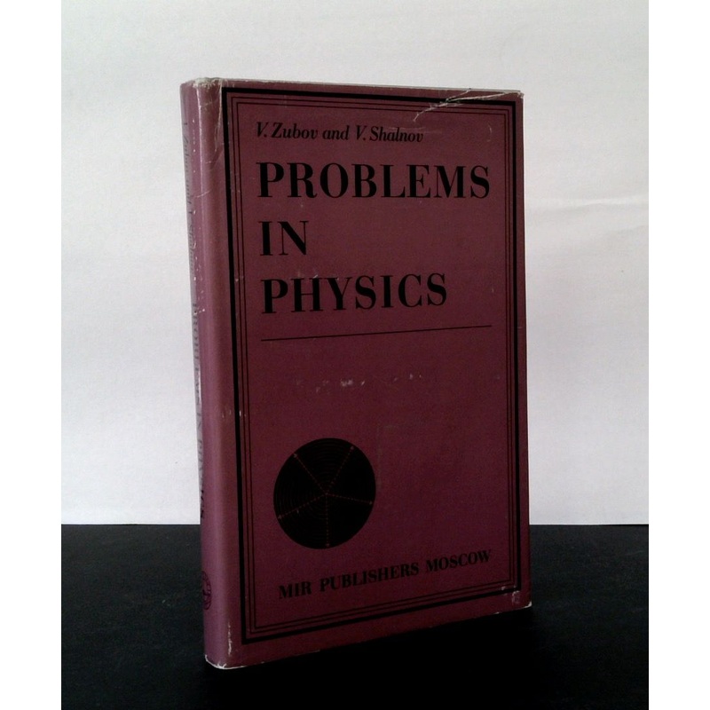 Problems in Physics