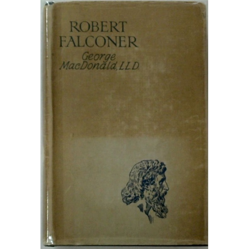 Robert Falconer