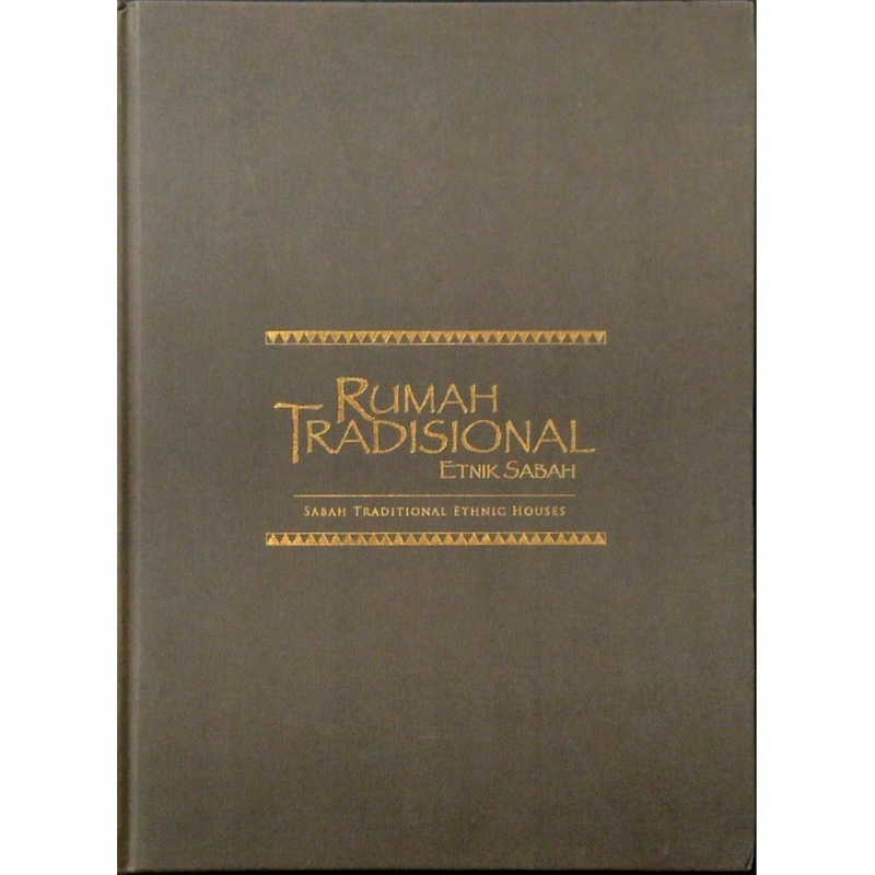 Rumah Tradisional Sabah
